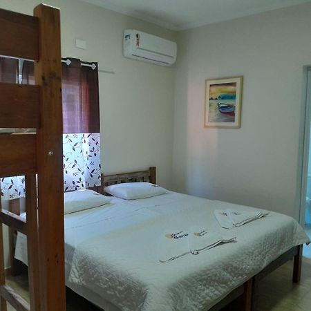 Residencial Aguas De Bare Otel Sao Sebastiao  Dış mekan fotoğraf