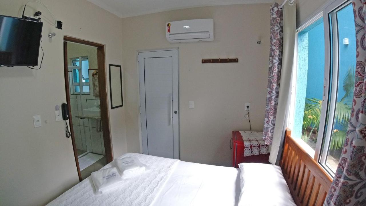 Residencial Aguas De Bare Otel Sao Sebastiao  Dış mekan fotoğraf