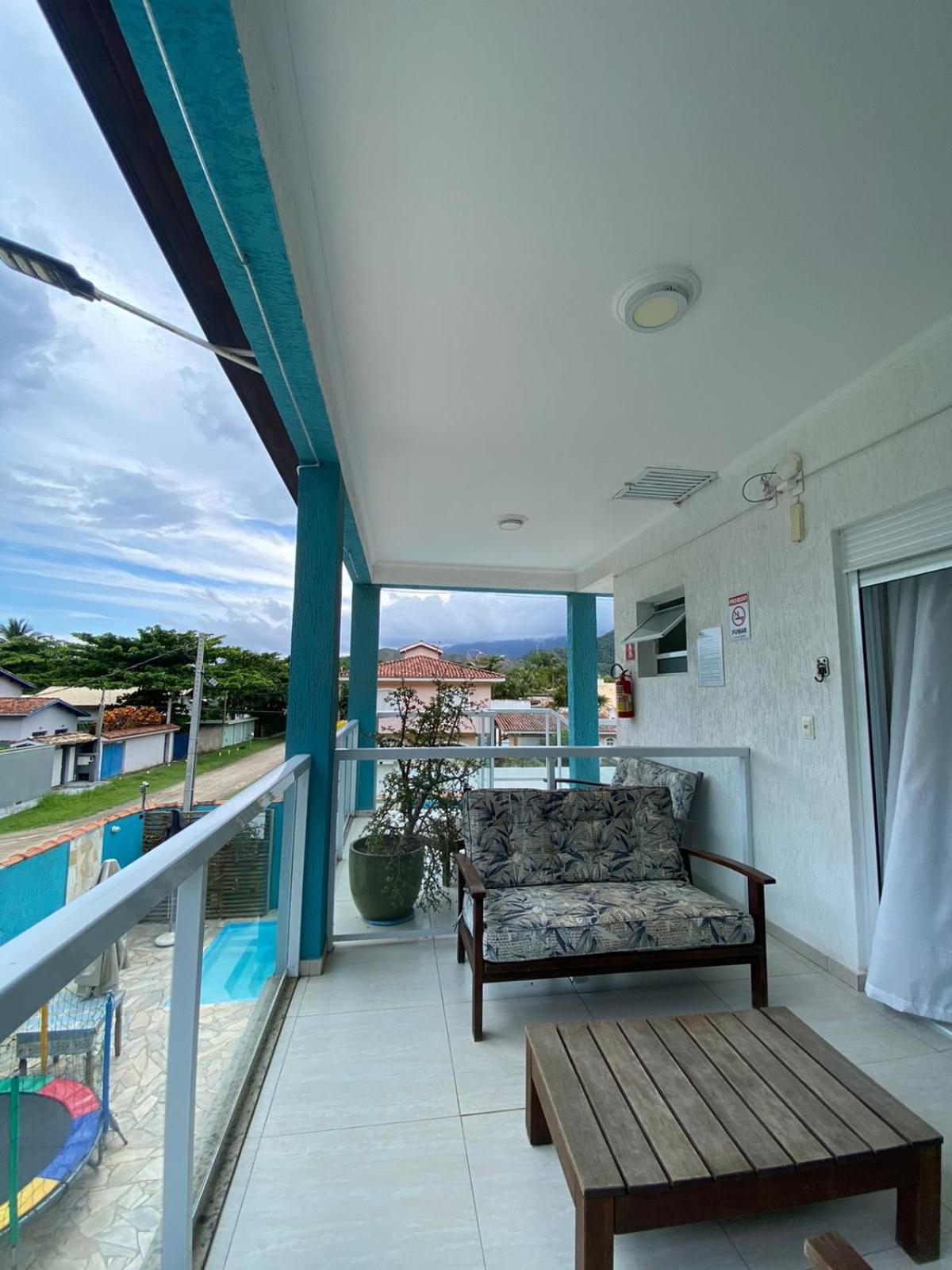 Residencial Aguas De Bare Otel Sao Sebastiao  Dış mekan fotoğraf